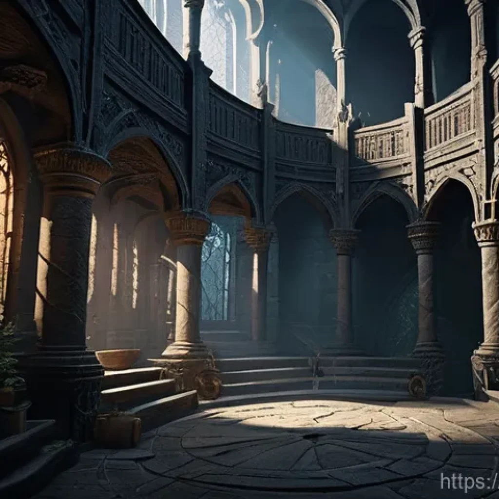 리니지 희귀 보스 등장 위치 - **Prompt 1: Chertuba and Cruma's Domain**
    "A group of diverse fantasy adventurers, fully clad in...