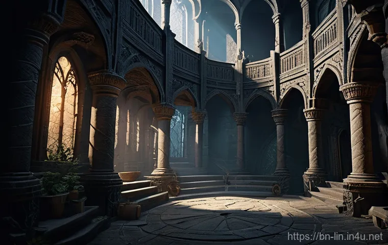 리니지 희귀 보스 등장 위치 - **Prompt 1: Chertuba and Cruma's Domain**
    "A group of diverse fantasy adventurers, fully clad in...