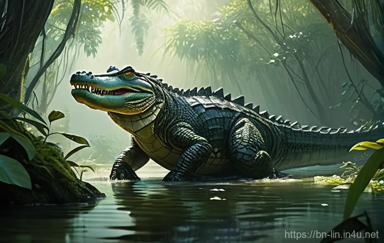 리니지 희귀 보스 등장 위치 - **Prompt 1: Chertuba and Cruma's Domain**
    "A group of diverse fantasy adventurers, fully clad in...