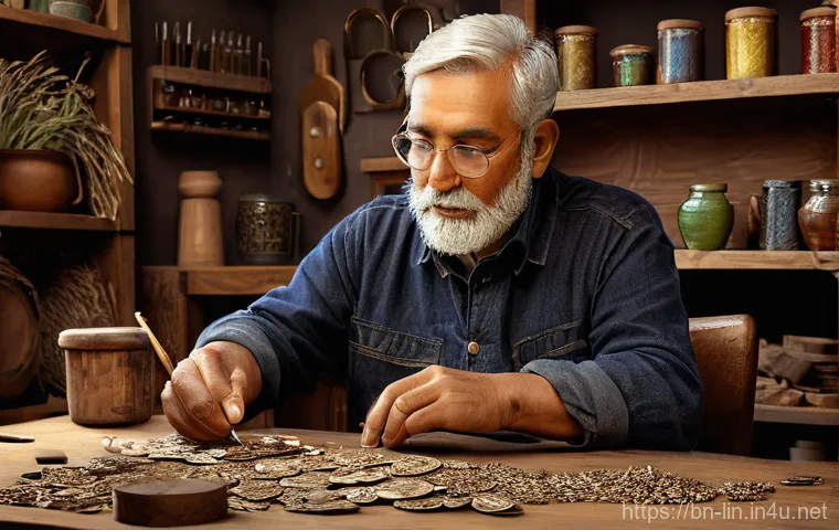 리니지 새로운 플레이 방식 - Here are three detailed image generation prompts in English, keeping all your instructions in mind: