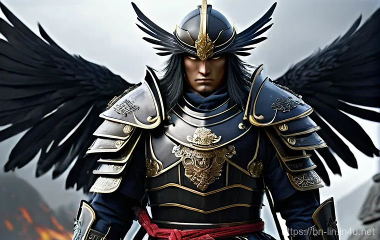 리니지 MMORPG 이슈와 변화 - **Prompt for "Wolf Waker" and "Rose Vain" Classes:**
    "A dynamic fantasy action scene from Lineag...