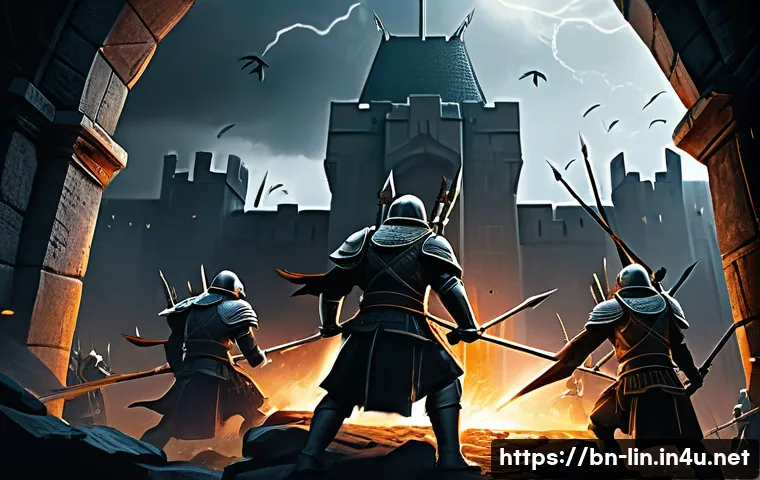 리니지 신규 혈맹 시스템 소개 관련 이미지 1