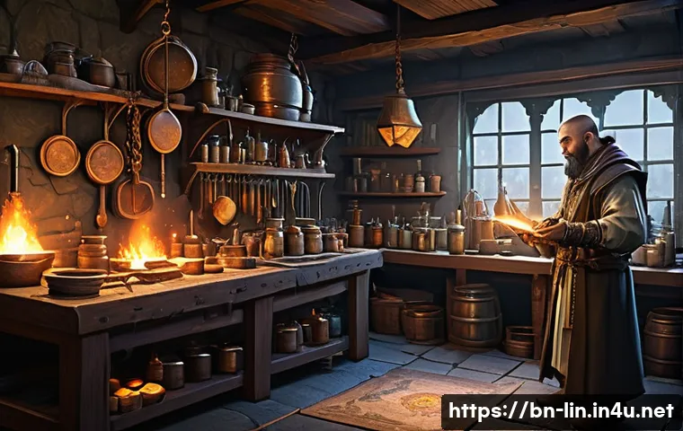 리니지 부캐 육성 방법 관련 이미지 2