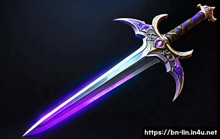 리니지 장비 업그레이드 공략 관련 이미지 1