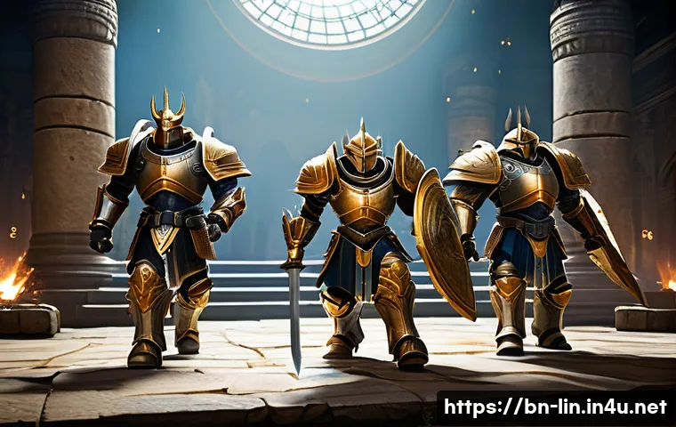 리니지 클래식 서버 레이드 관련 이미지 2