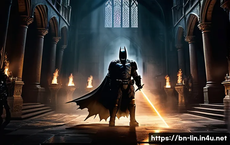 리니지 희귀 보스 공략법 관련 이미지 1