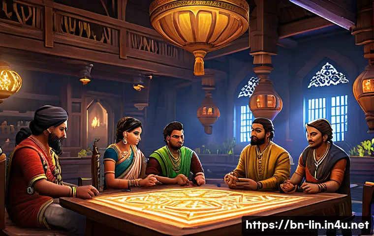 리니지 희귀템 경매장 거래 관련 이미지 2