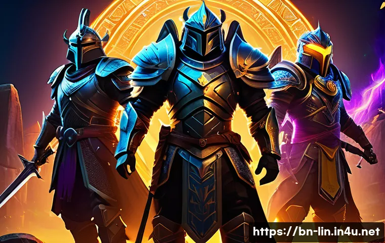 리니지 희귀템의 가치 분석 관련 이미지 1