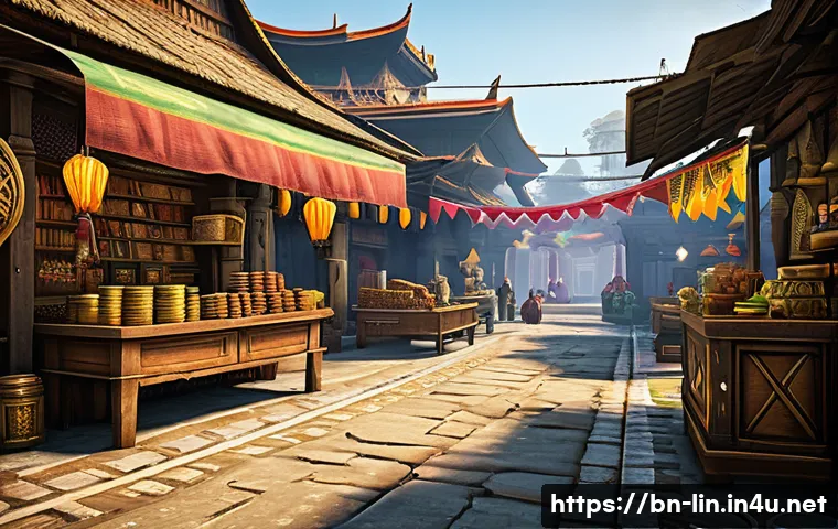 리니지 희귀템의 가치 분석 관련 이미지 2