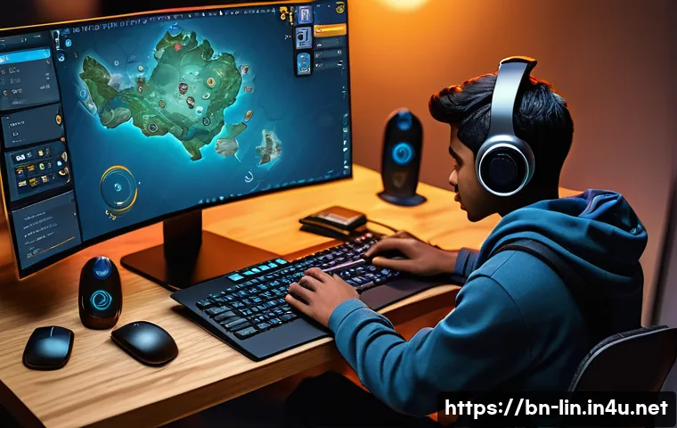 리니지 신규 유저 공략 관련 이미지 1