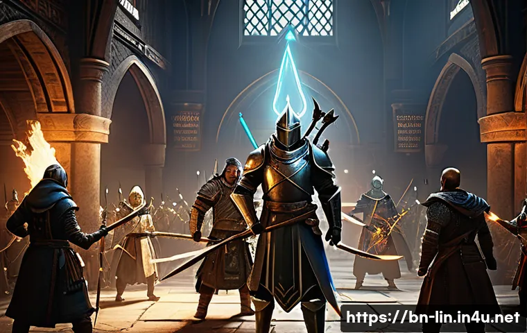 리니지 신규 유저 공략 관련 이미지 2