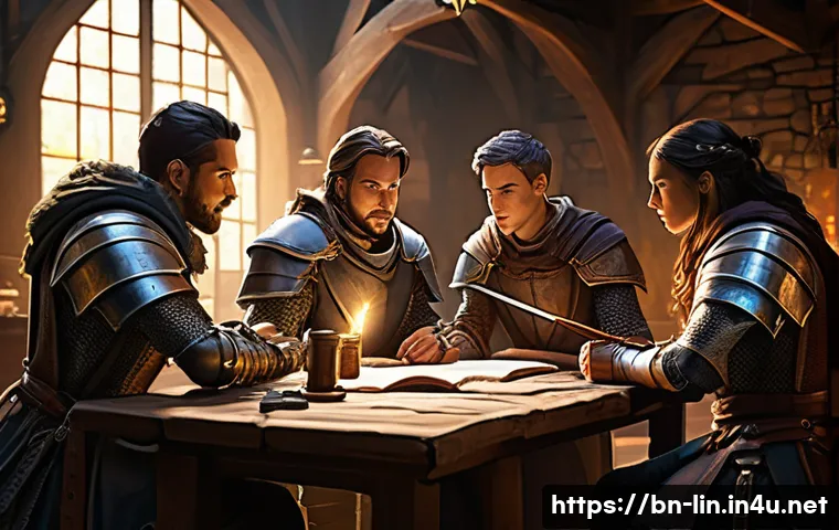 리니지 고난도 레이드 가이드 관련 이미지 2