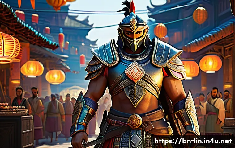 리니지 거래 시스템 이해 관련 이미지 2