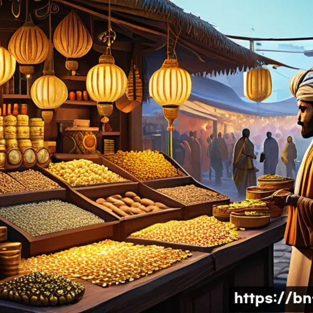 리니지 경제 활동 팁 - A detailed fantasy game inventory scene featuring a Bengali player character strategically evaluatin...